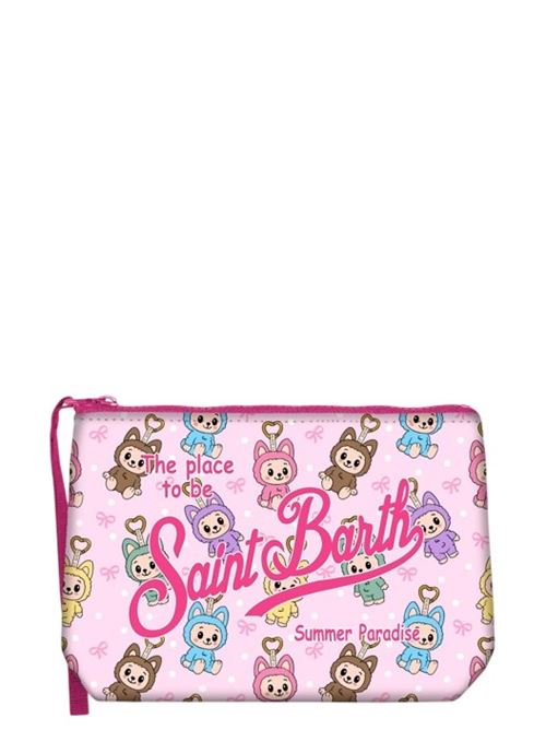 puppy charms col MC2 SAINT BARTH | ALIN001-00756L.00756